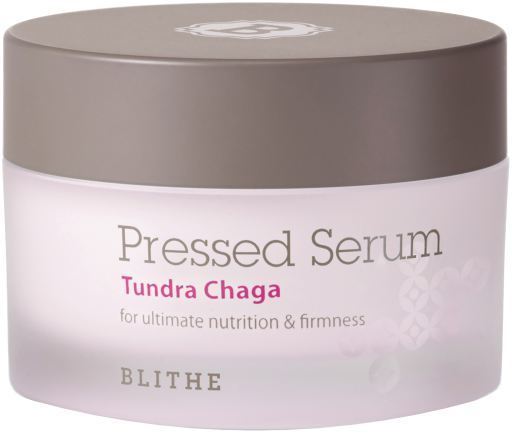 N&auml;ringsserum av Tunga chaga Svampextrakt 50 ml