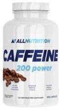 Koffein 100 kapslar