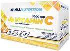C-vitamin med bioflavonoider 1000 mg 60 kapslar