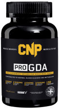 Pro GDA 90 kapslar