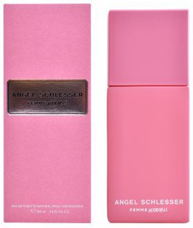Angel Schlesser Femme Adorable Eau de Toilette Vaporizer 100 ml