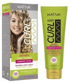 Behåll Curl Definer Leave In Cream 200 ml Behåll Curl Definer Leave In Cream 200 ml