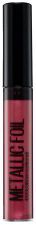 Färg Sensationell Metallic Foil Lip Gloss 135 Globetrotter 5 ml