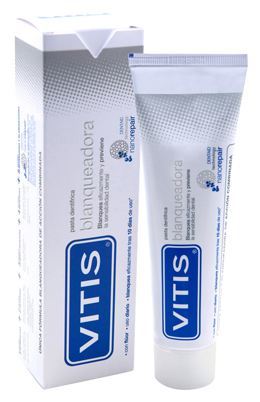 Whitening Tandkräm 100 ml