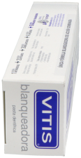 Whitening Tandkräm 100 ml