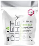 Diet Whey 2000 gr