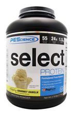 Välj Protein 837 g