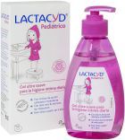 Pediatrisk Intim Hygiene Gel 200 ml