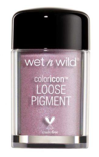 Wet N Wild L&ouml;s pigmentering Pegasus Flutter
