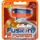Reservdelar f&ouml;r Fusion Power 4-enheter