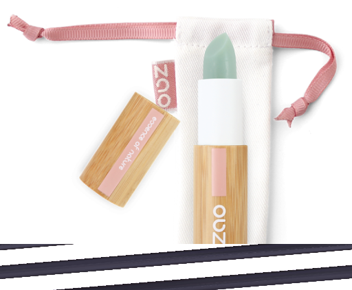 Exfoliante de Labios en Stick 3,5 gr
