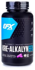 Kre-Alkalyn Efx kapslar