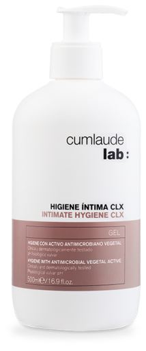 Cumlaude Lab Gel Intim Hygiene