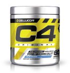 C4 Original Eu Version 2018 390 gr C4 Original Eu Version 2018 390 gr