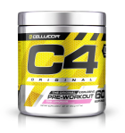 C4 Original Eu Version 2018 390 gr C4 Original Eu Version 2018 390 gr
