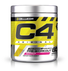 C4 Original Eu Version 2018 390 gr C4 Original Eu Version 2018 390 gr