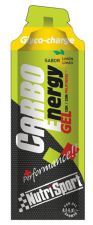 Carbo energy gel 1 st