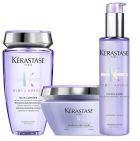 Blond Absolu Lumière 3-delad presentset Blond Absolu Lumière 3-delad presentset