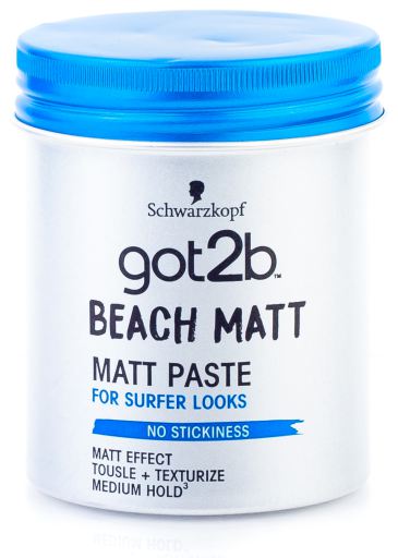 Matt pastapurfing Surf 100 ml