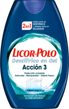 2 i 1 Åtgärd 3 75 ml 2 i 1 Åtgärd 3 75 ml