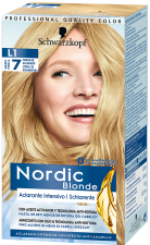 Nordic Blonde L1 Intensiv Lightening 155 ml