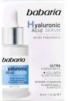 Hyaluronsyra Ultra-hydrerande serum 30 ml