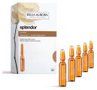 Splendor Vitamin C+ Anti-Aging Hyaluronsyra Ampull 5 x 2 ml