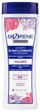Biorene Argent Shampoo Volym Ljusvit 250 ml