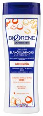 Biorene Argent Light White Nutrition Shampoo 250 ml