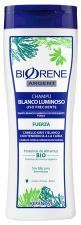 Biorene Argent Shampoo Ljusvit 250 ml