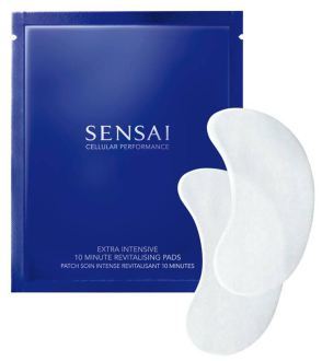 Sensai Cellular Performance Extra Intensive Revitalizing Patches 10 enheter