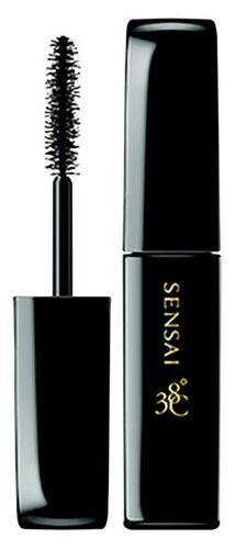 Sensai Lash Volumiser 38C Svart Mascara 10 ml