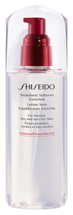 Shiseido Enriched Smoothing Treatment 150 ml