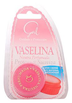 Neutral parfymerad vaselin 13 ml