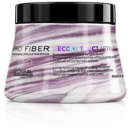 Profiber Reconstruct Mask 200 ml