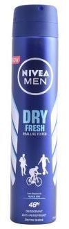 Nivea Deodorant Vaporizer Men Dry Impact Fresh 200 ml