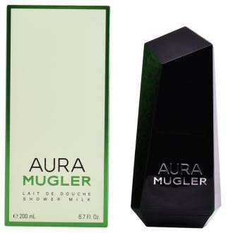 Aura duschmjölk 200 ml