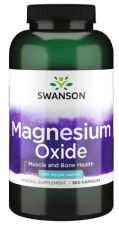 Magnesium 200 mg kapslar