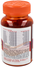 Pediakid Multivitamin Gummies 60 enheter