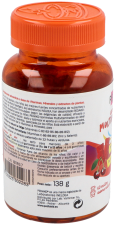 Pediakid Multivitamin Gummies 60 enheter