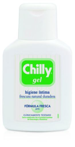 Intim Gel Fresh Formula 50 ml