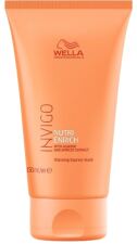 Invigo Nutri Enrich Express Mask med Värmeeffekt 150 ml