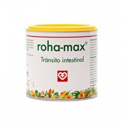 Roha Max damm