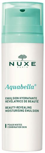 Aquabella Beauty Revealing Moisturizing Emulsion 50 ml