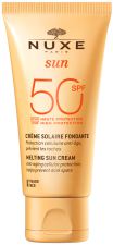Sun High Protection Flux Facial Cream SPF 50 50 ml