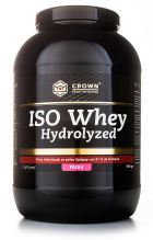 Iso vassle hydrolyserad 918 gr