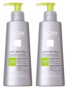 Lipometric Anticelul&iacute;tico Reductor 2 x 200 ml