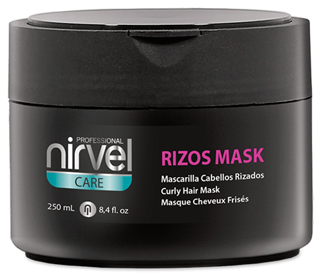 Curls Mask 250 ml