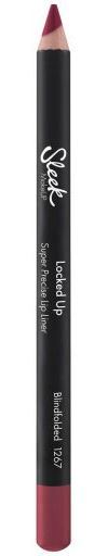 Sleek MakeUp &Ouml;gonbindel l&auml;ppstift