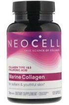 Marine Collagen 120 kapslar
